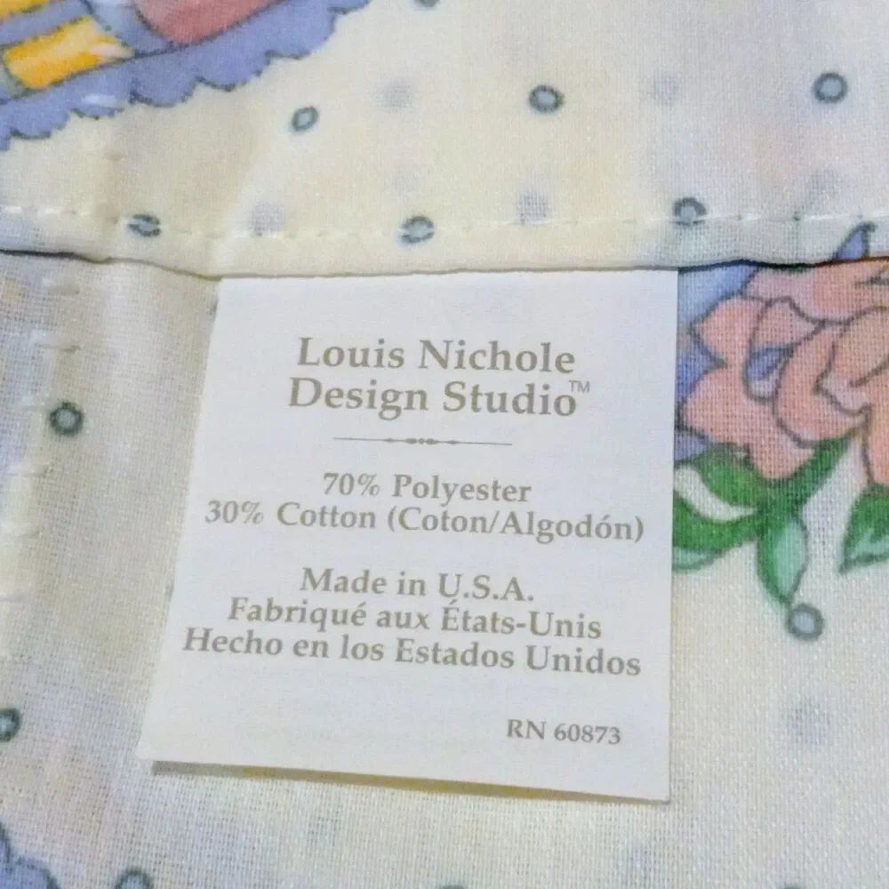 Louis Nichole brand louis